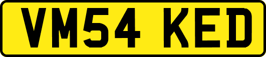 VM54KED