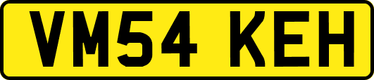 VM54KEH