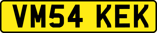 VM54KEK