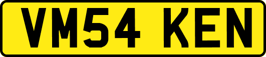 VM54KEN