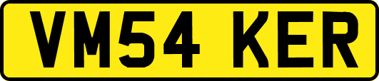 VM54KER