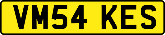 VM54KES