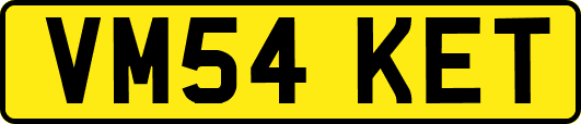 VM54KET