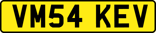 VM54KEV