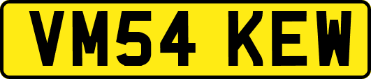 VM54KEW