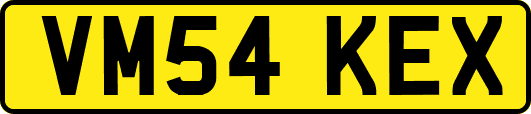 VM54KEX