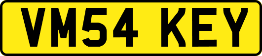 VM54KEY
