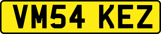 VM54KEZ