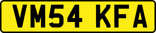 VM54KFA