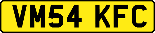 VM54KFC