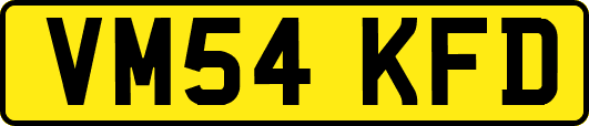 VM54KFD