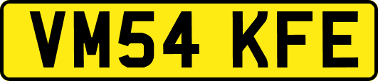 VM54KFE
