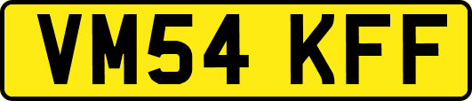 VM54KFF