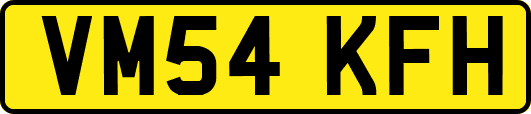 VM54KFH