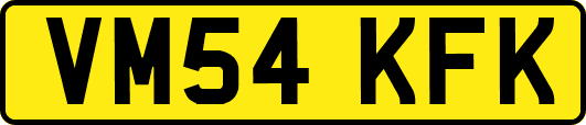 VM54KFK