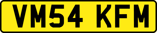 VM54KFM