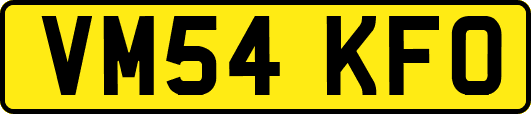 VM54KFO