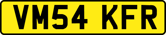 VM54KFR