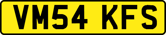 VM54KFS