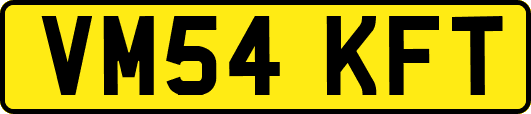 VM54KFT