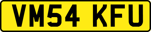 VM54KFU