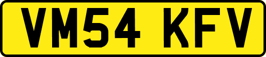 VM54KFV