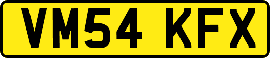 VM54KFX