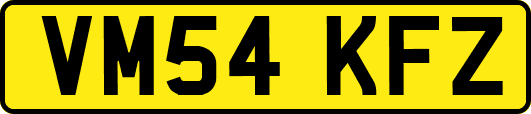 VM54KFZ