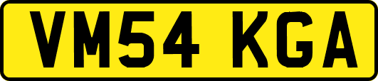 VM54KGA