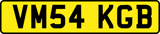 VM54KGB