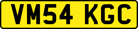 VM54KGC
