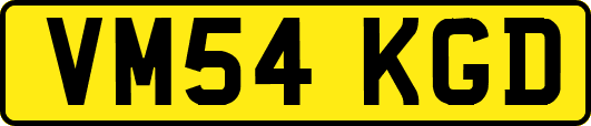 VM54KGD