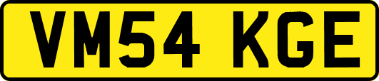 VM54KGE
