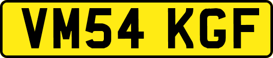 VM54KGF