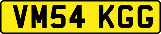 VM54KGG