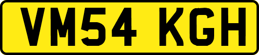 VM54KGH