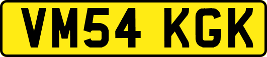 VM54KGK