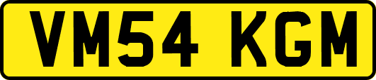 VM54KGM