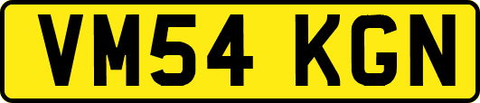 VM54KGN