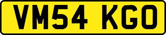 VM54KGO
