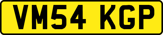 VM54KGP
