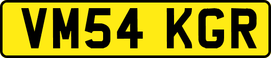VM54KGR