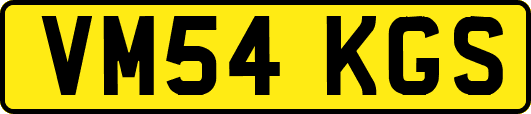 VM54KGS