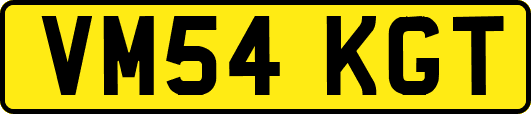 VM54KGT