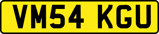 VM54KGU