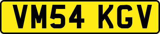 VM54KGV