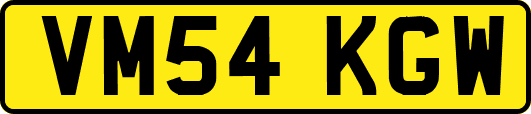 VM54KGW