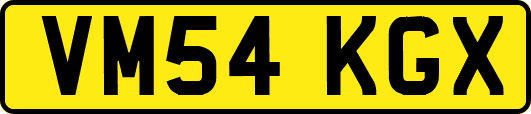 VM54KGX