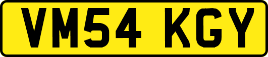 VM54KGY