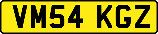 VM54KGZ